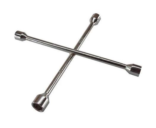 Alfa Electric Клуч за тркала 14” 17-19-21-23мм