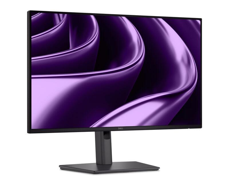 Монитор Dell P2426HE, 23,8", IPS, 120Hz, USB-C, професионален