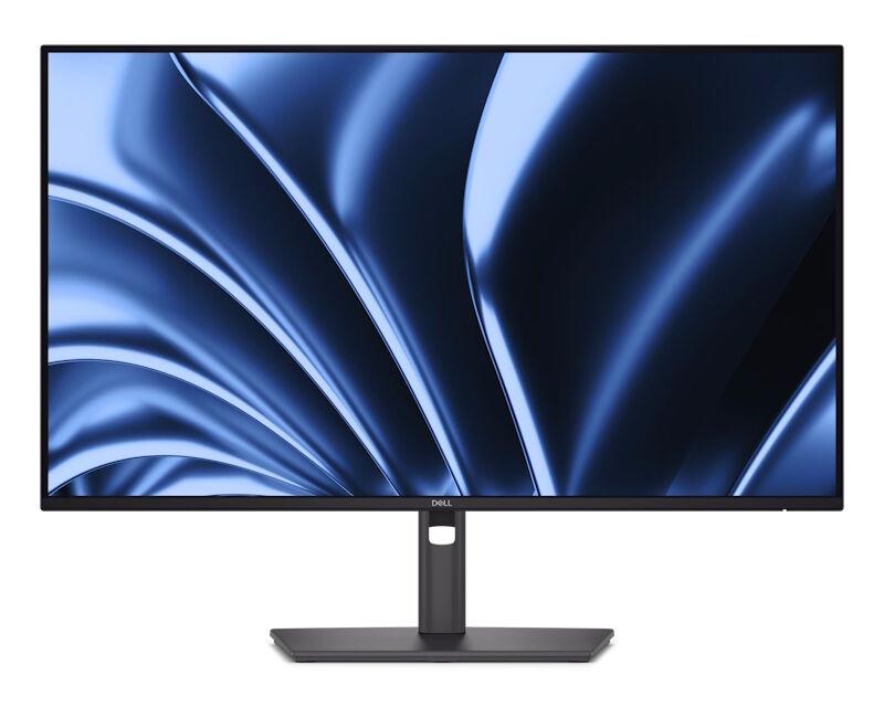 Dell монитор P2726HE, 27", IPS, 120Hz, професионален