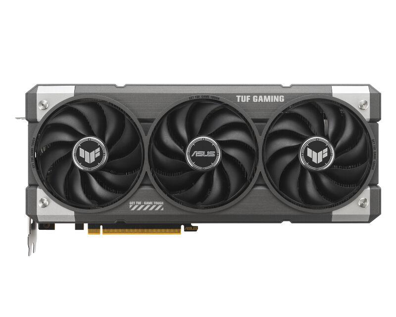 Графичка картичка Asus SVGA RTX 5060 TUF, 8GB, GDDR, TUF RTX5060-O8G-GAMING