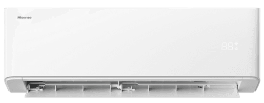 Hisense Клима HA 70 KW00G / AS 70 KW0EW - 7000W Ладење, 6700W Греење, Hi-Nano, SEER 7.8, SCOP 5.2, -22°C\\~43°C, 1100 m³/h