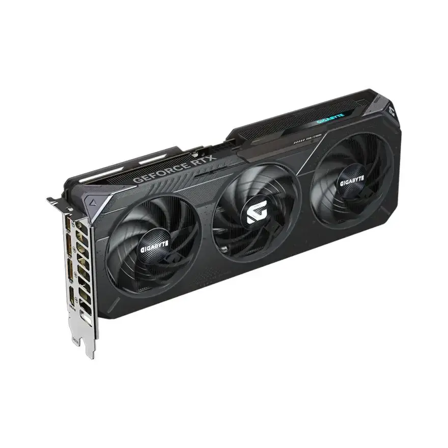 GIGABYTE Графичка картичка GeForce RTX 5060 Ti, Gaming OC GV-N5060TGAMING, OC-8GD, 8GB, GDDR7