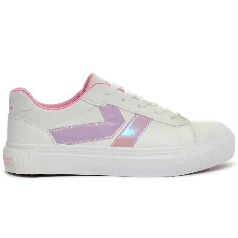 Kappa Женски патики Logo Morine, Бели