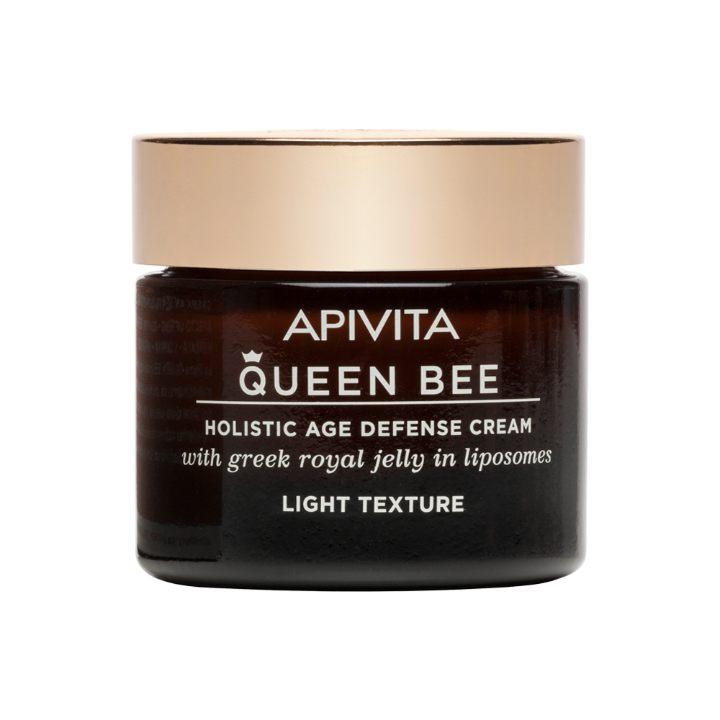 Apivita Queen Bee лесен крем, 50 мл