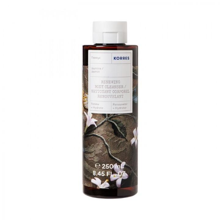 Коррес гел за туширање Јасмин 250 мл