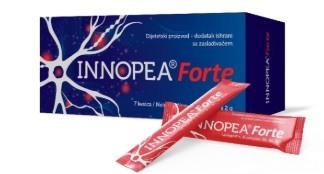 INNventa Innopea forte, 7 кесички