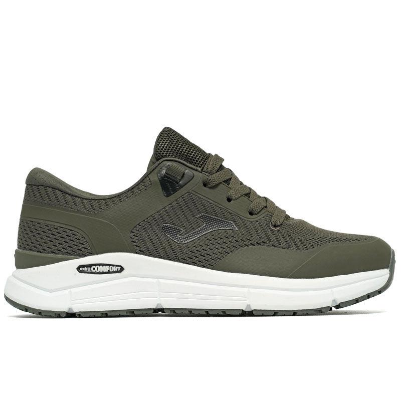 Joma Машки патики Orus alta calidad, Зелени
