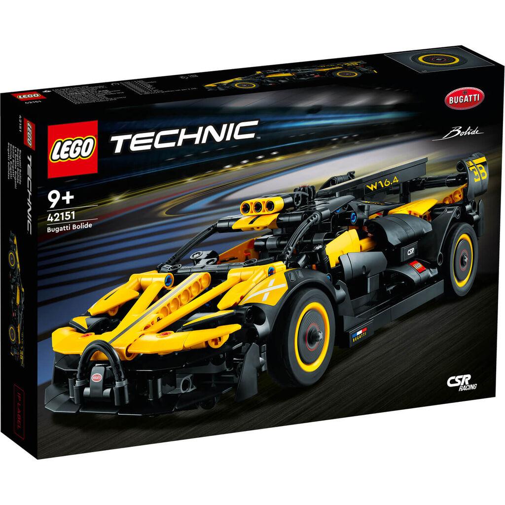 LEGO® Technic™ 42151 Bugatti Bolide