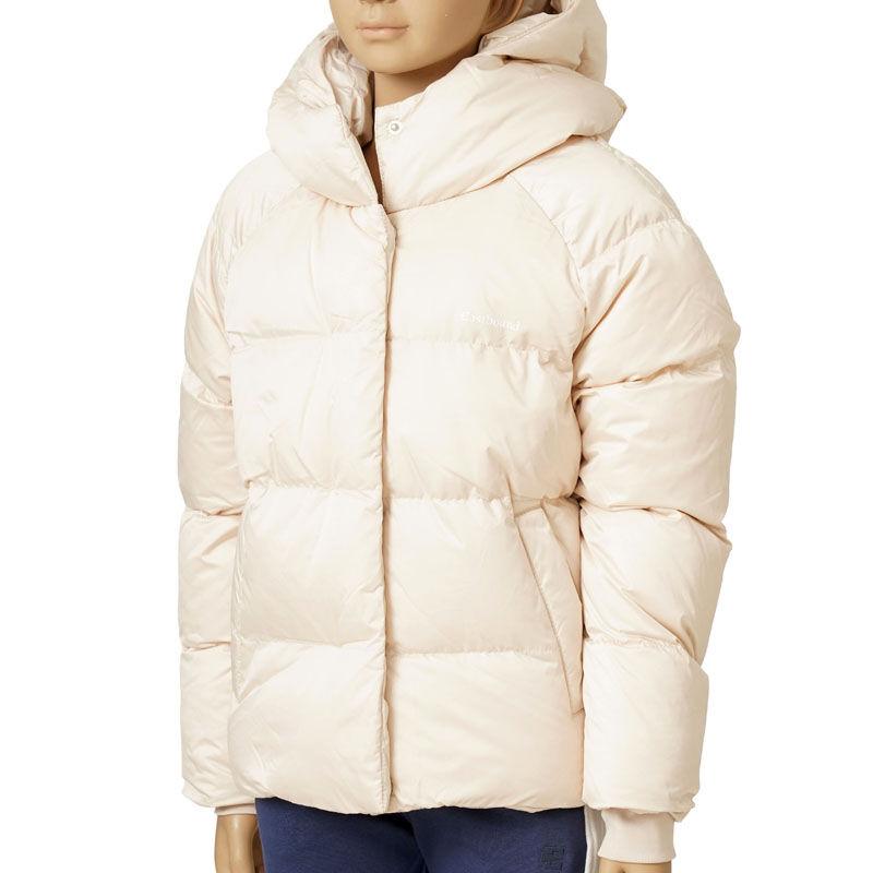 Јакна Ригел за девојчиња за на исток, беж