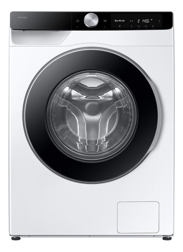 Машина за перење Samsung WW90DG6U2FLKU4, бела