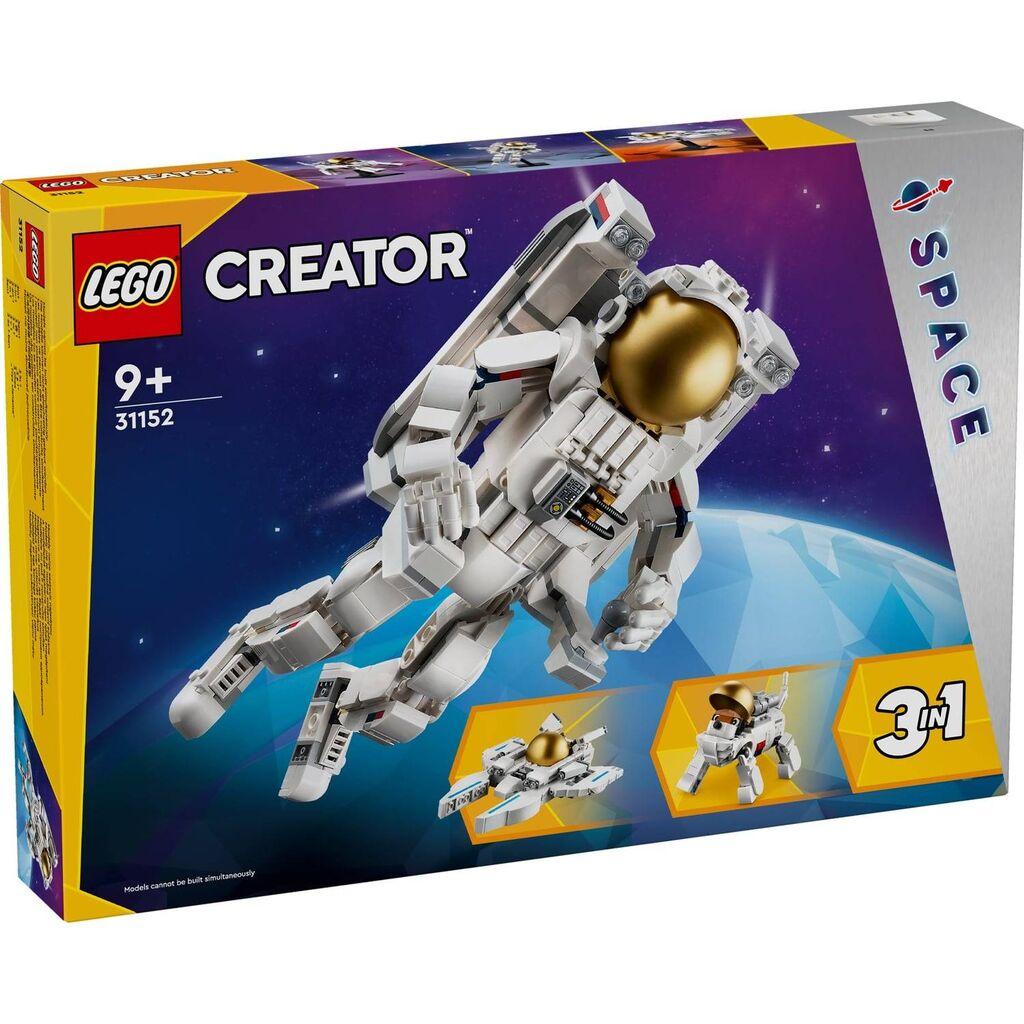 LEGO® Creator 31152 Астронаут