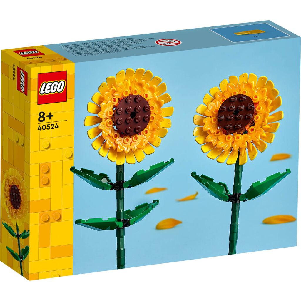 LEGO® ICONS 40524 Сончоглед