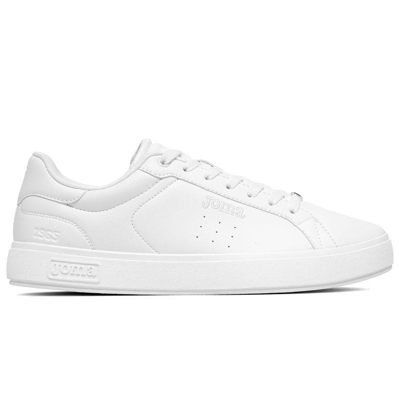 Машки класични патики Joma, бели