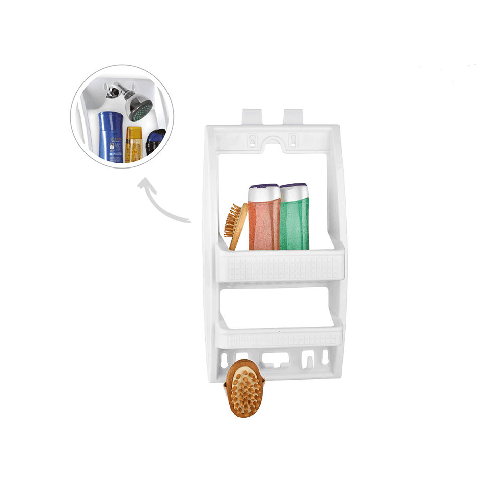 Полица за Купатило Л-00287