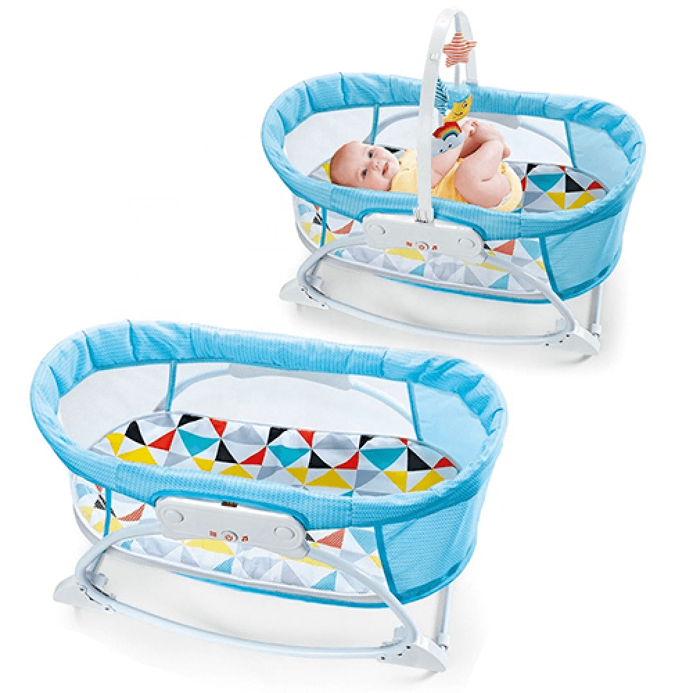 Бебешка Лулка 6568