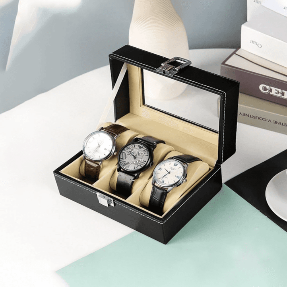 Кутија За Накит Њ03