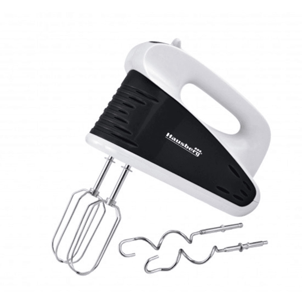 HAUSBERG Рачен Миксер Хб-4118 Нг
