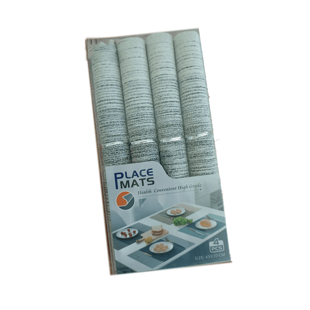 Сет 4 Подметачи Ст054