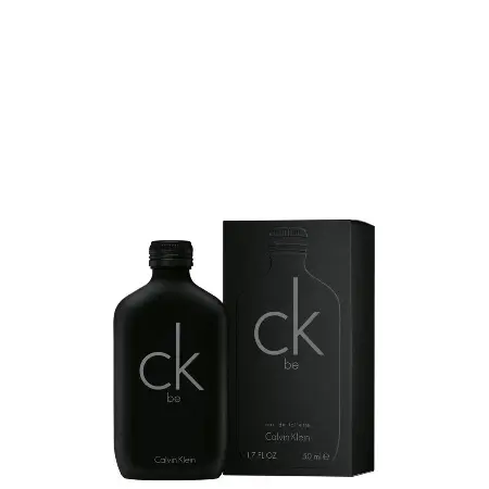 CALVIN KLEIN Unisex тоалетна вода Be, EDT, 50ml