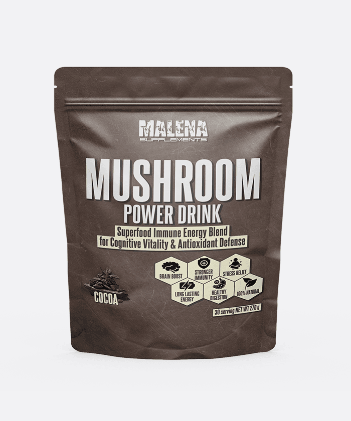 MALENA Mushroom 261г