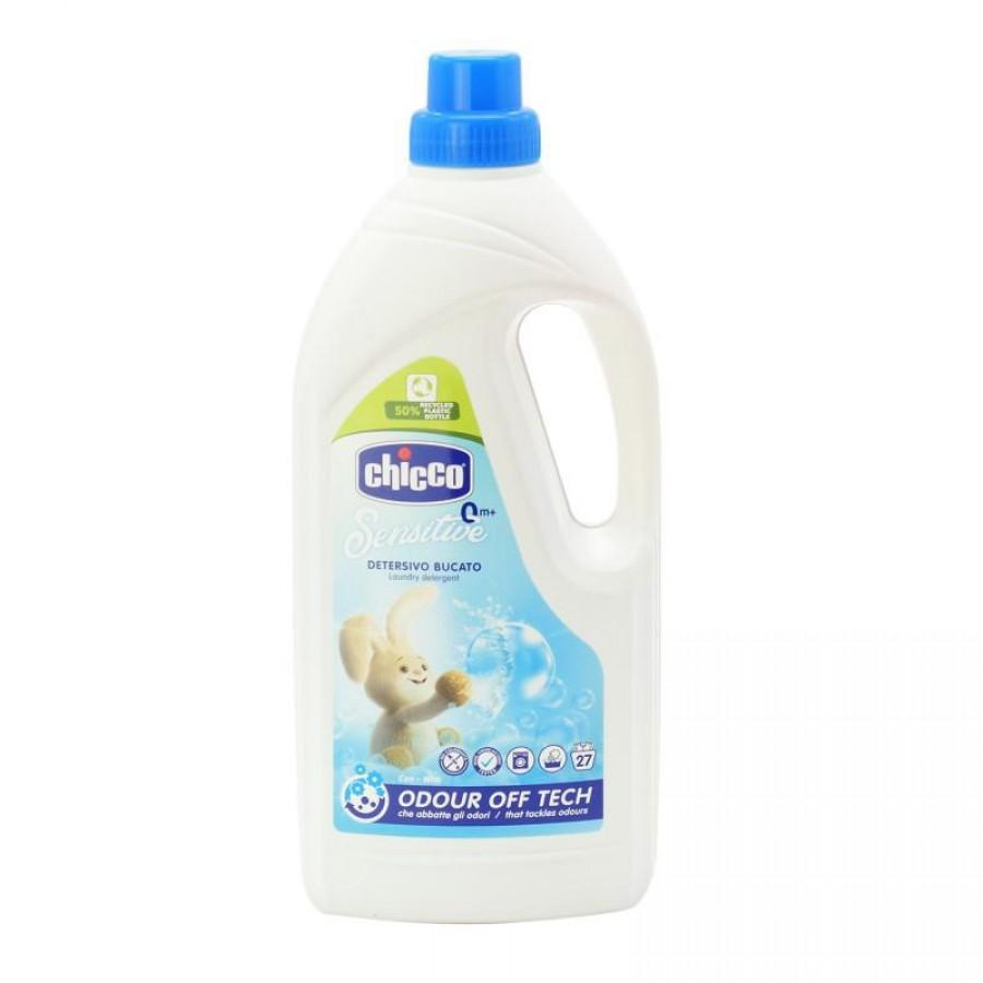 CHICCO Детергент за Перење Алишта 1,5л