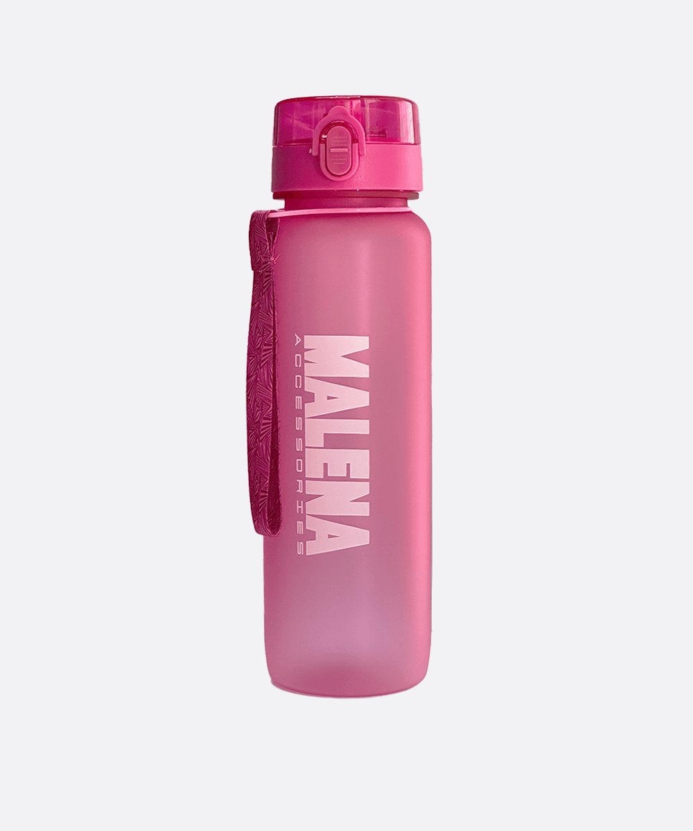 MALENA 6004 Екопластик Шише 1л