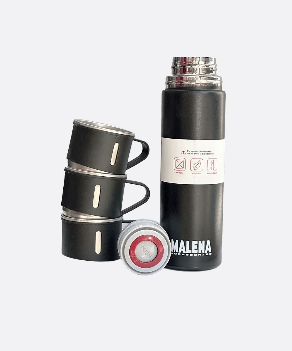 MALENA 6005 Термос 500мл