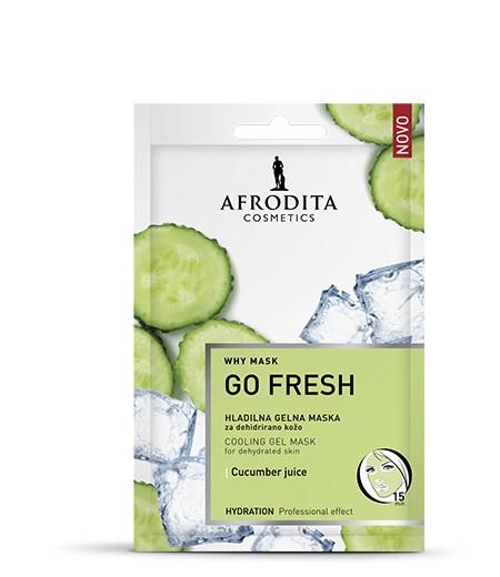 Afrodita Маска за лице