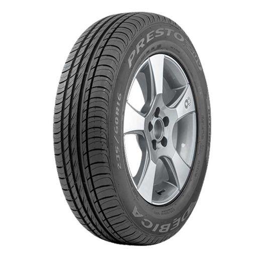 DEBICA Летна Гума 235/65R17 108V PRESTO SUV XL FP