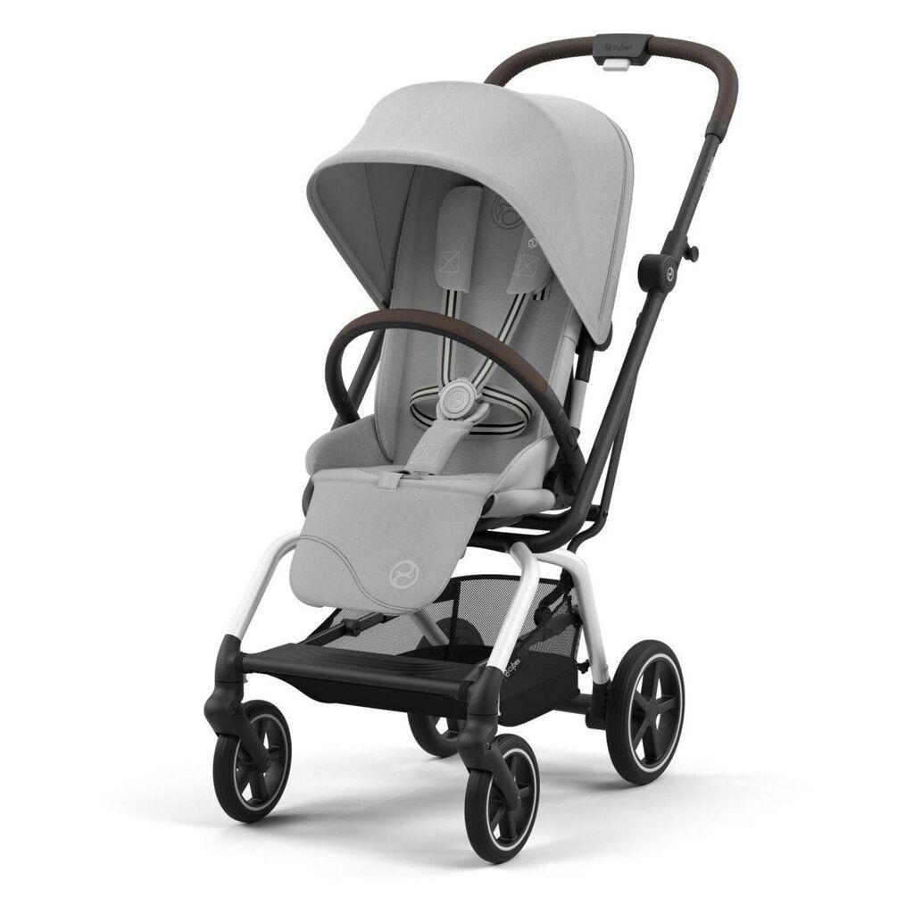 Cybex Спортска количка Eezy S Twist+ 2 сива