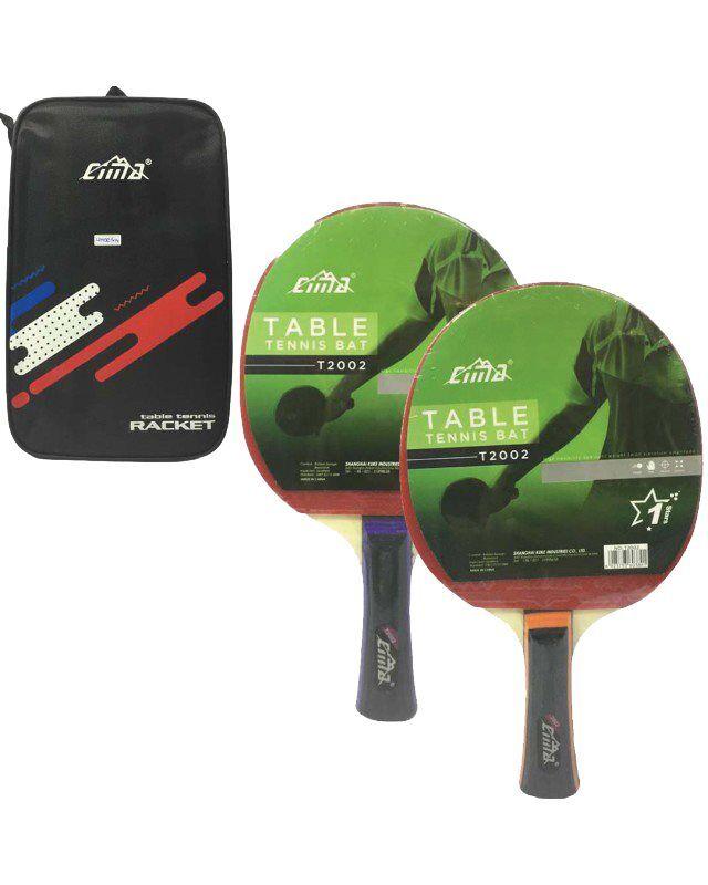 Рекети за пинг-понг