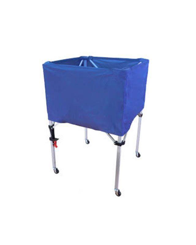 Количка за топки