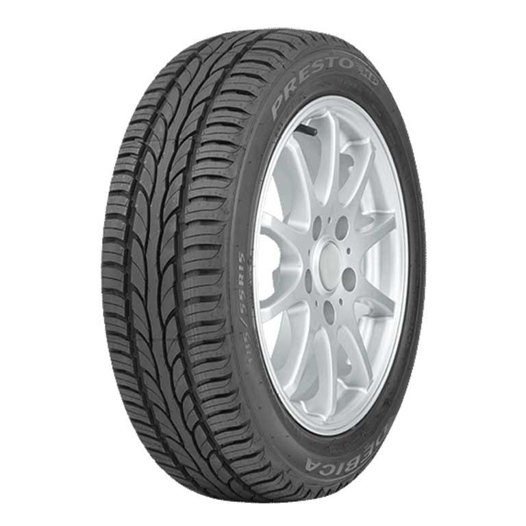 DEBICA Летна Гума 205/60R15 91H PRESTO HP