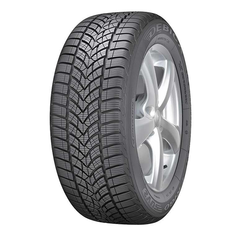 DEBICA Зимска Гума 215/60R17 96H FRIGO SUV 2
