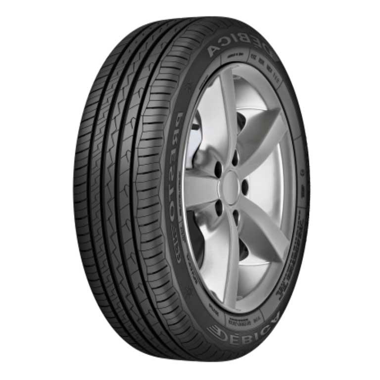 DEBICA Летна Гума 205/55R16 91V PRESTO HP 2