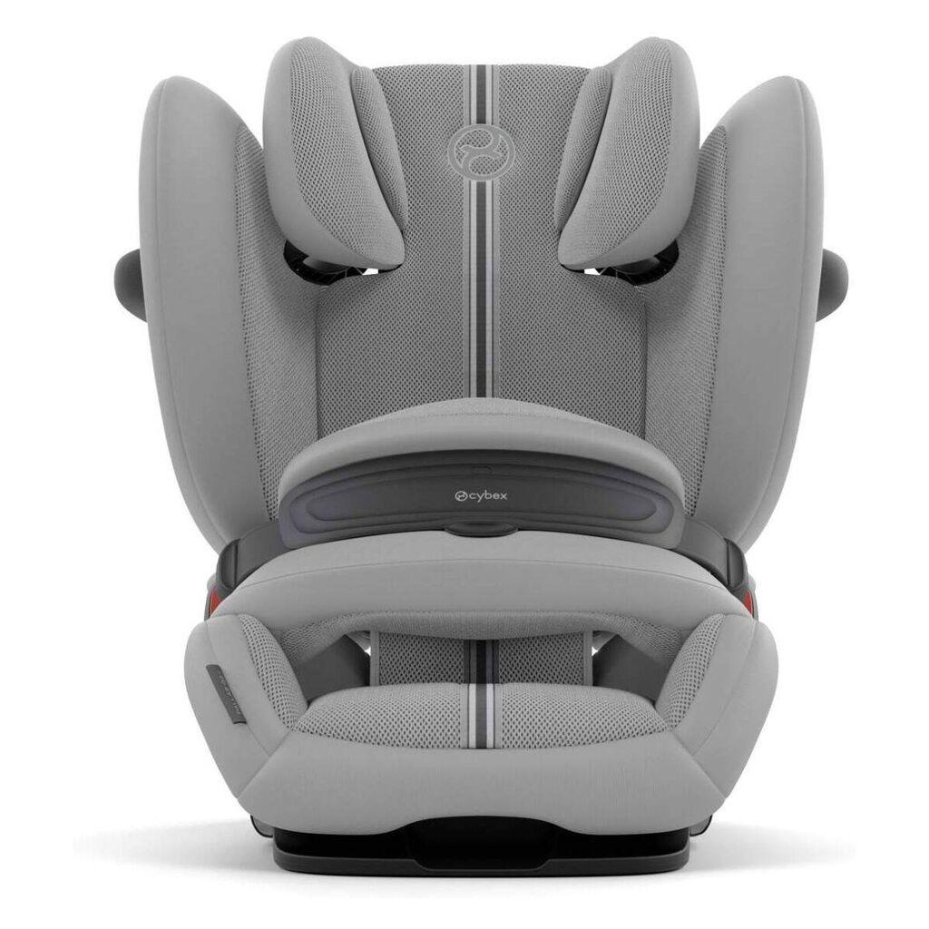 Cybex Aвтоседиште Pallas G2 plus 76-150 cm сиво