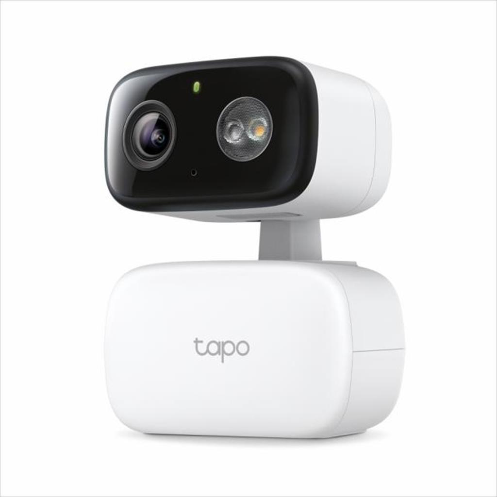 TP-Link Безбедносна Камера Tapo C206 Wi-Fi Pan/Tilt Full HD Indoor/Outdoor
