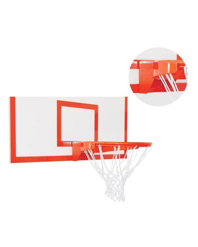 Обрач за кош зглобен