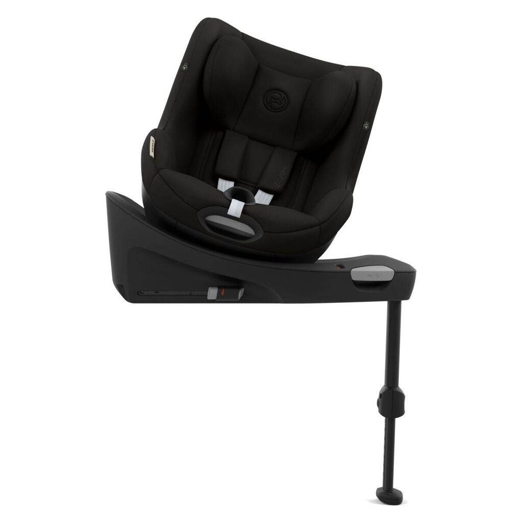 Cybex Aвтоседиште i-size 61-105 cm Sirona Gi i-size magic црно