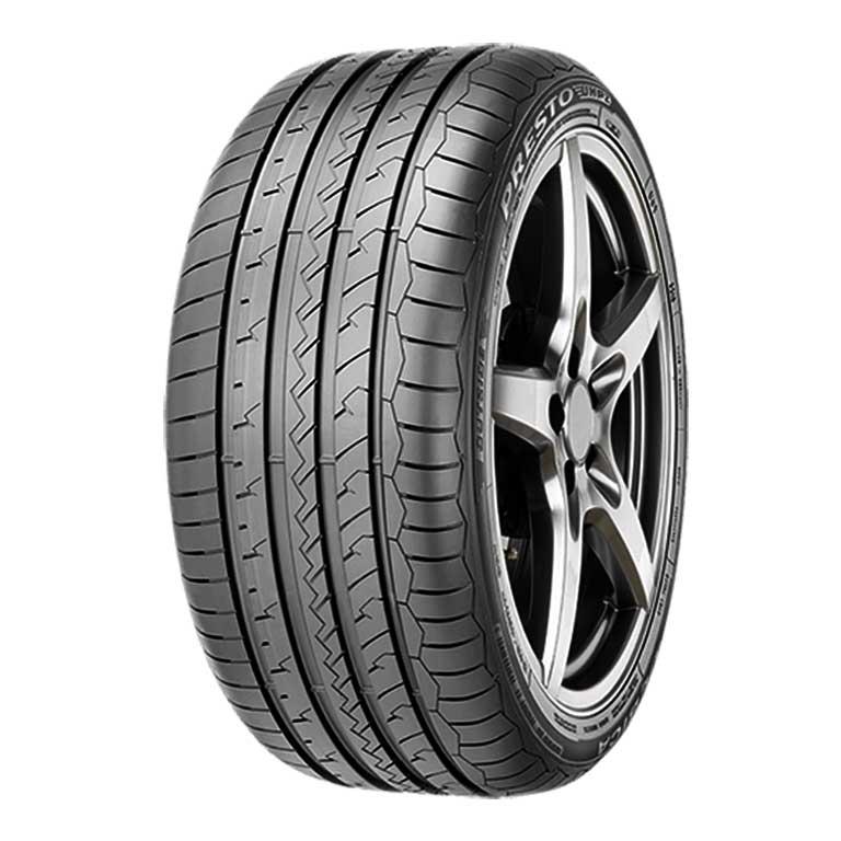 DEBICA Летна Гума 245/40R19 98Y PRESTO UHP 2 XL FP