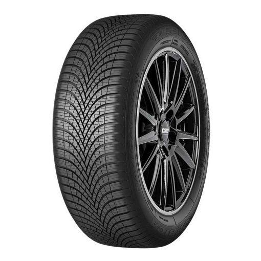 DEBICA Гума за Сите Сезони 195/55R16 91V NAVIGATOR 3 XL