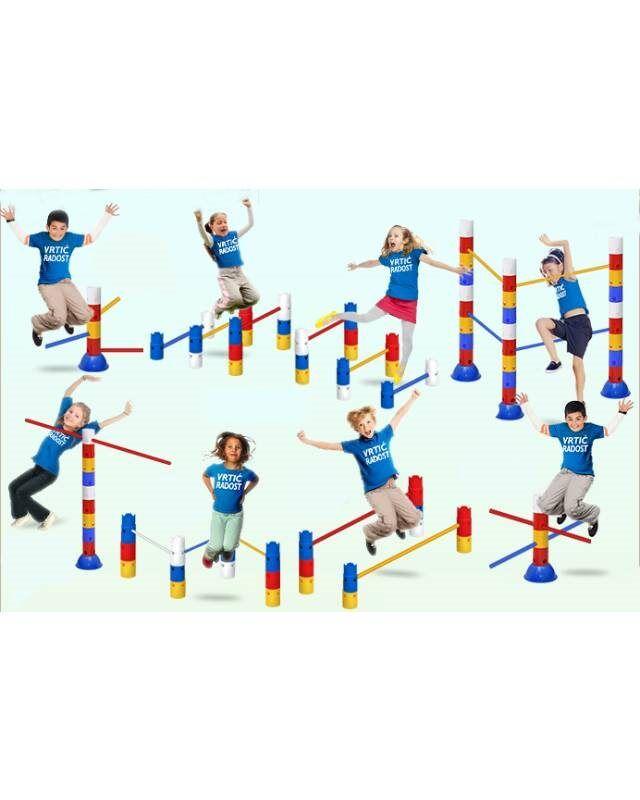 Приспособлив ПВЦ полигон