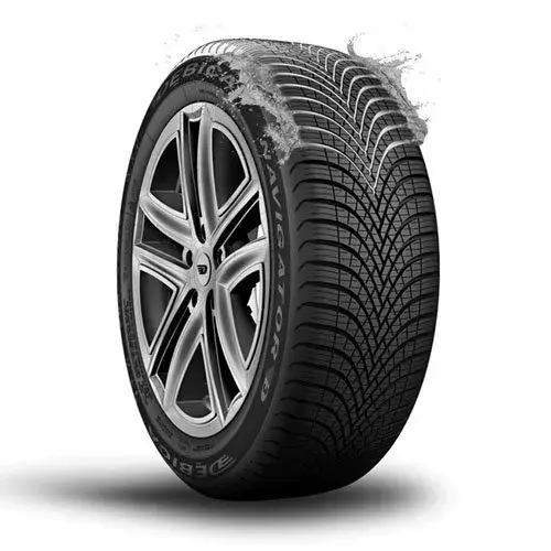 DEBICA Гума за Сите Сезони 215/60R16 99V NAVIGATOR 3 XL