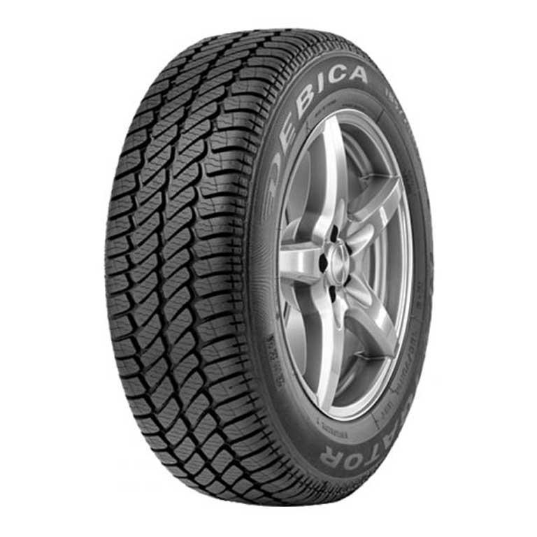 DEBICA Гума за Сите Сезони 165/70R13 79T NAVIGATOR 2 MS