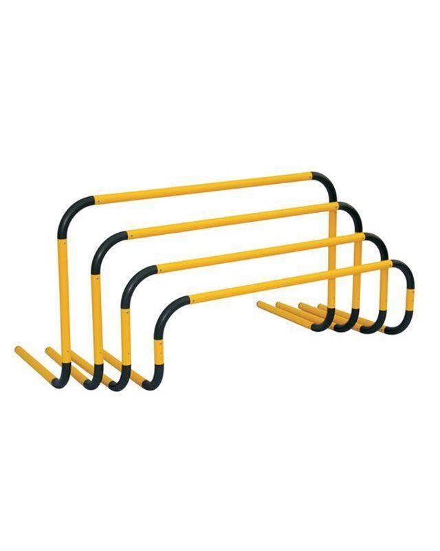 Пречки за прескок