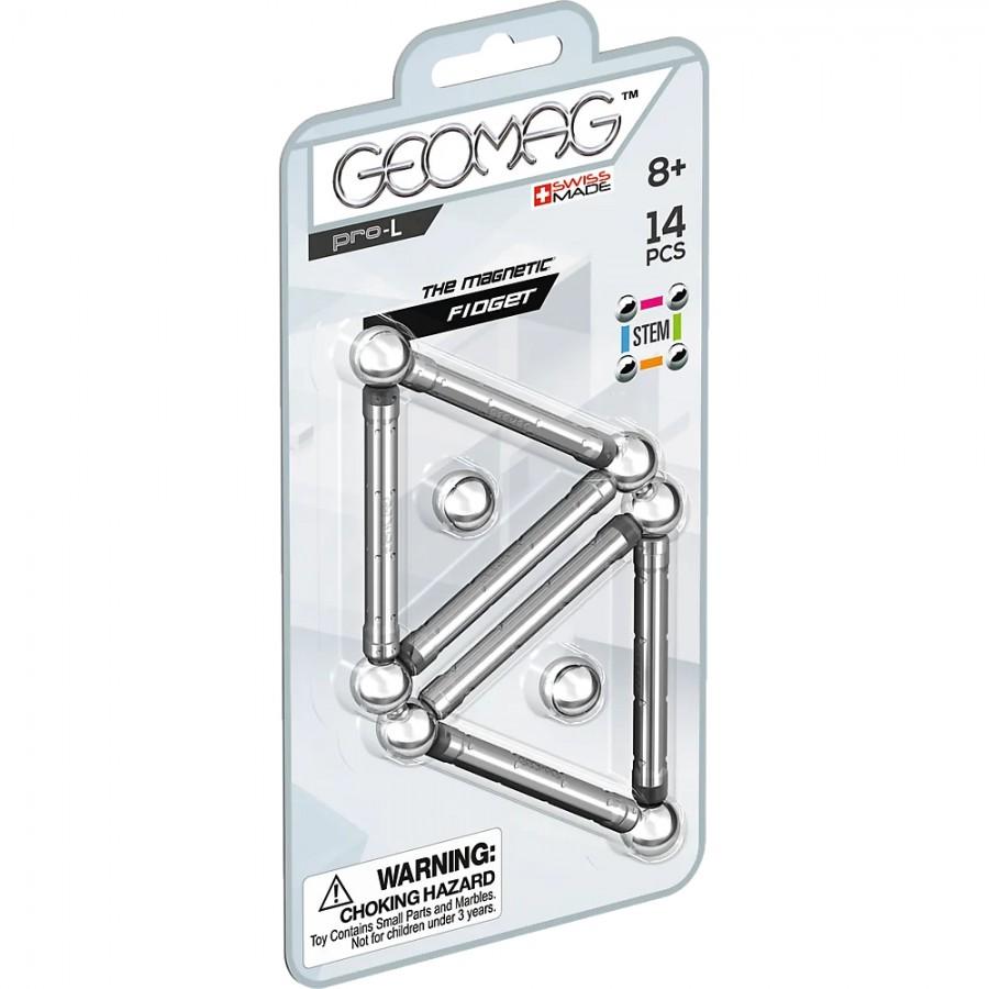 GEOMAG Коцки PRO-L BLISTER FIDGET 14
