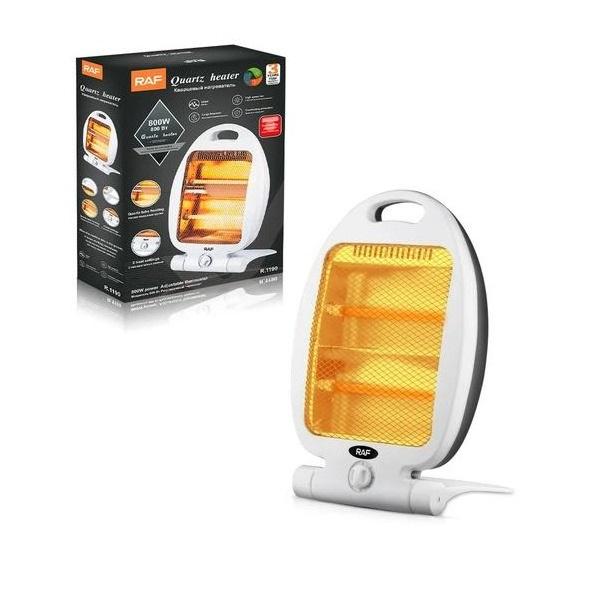 RAF Кварцна греалка