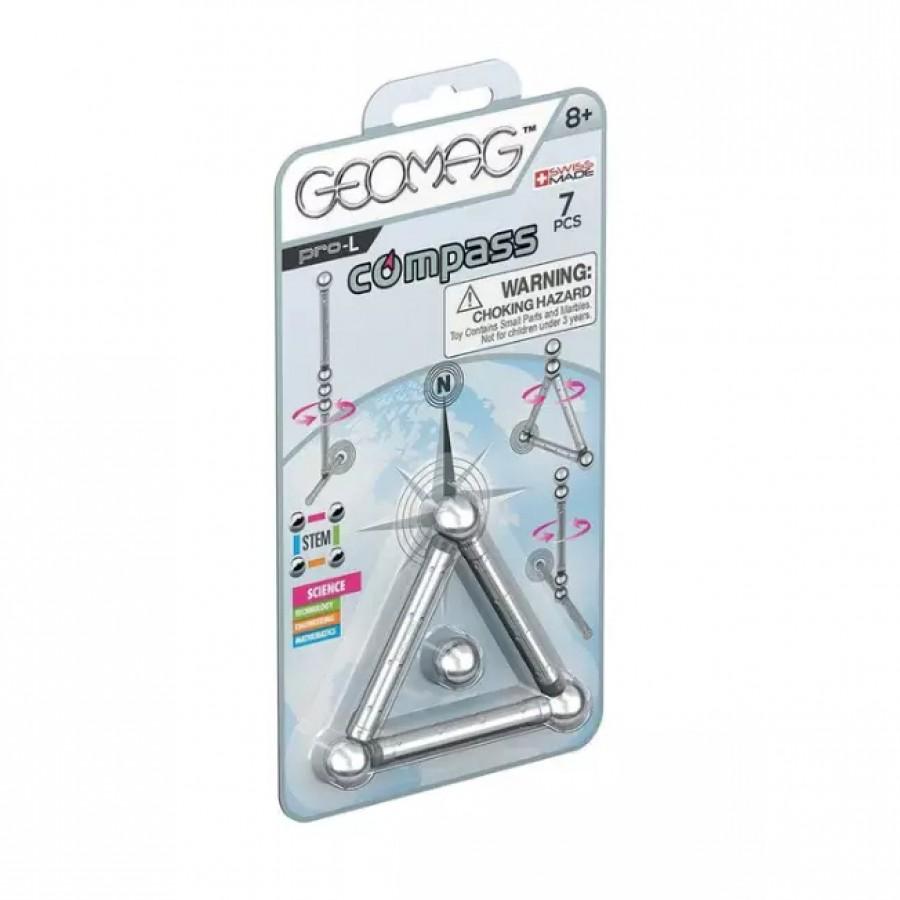 GEOMAG Коцки PRO-L COMPASS BLISTER 7