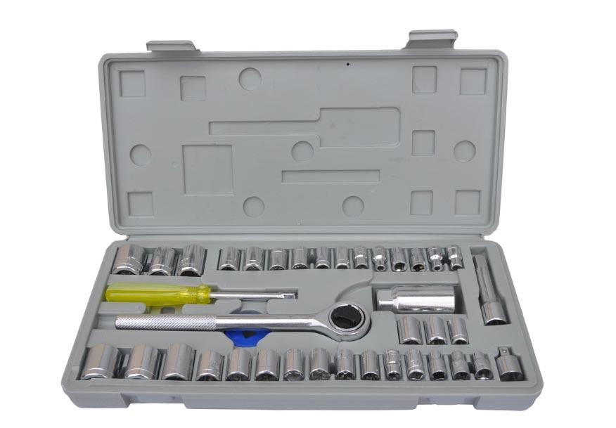 Сет клучеви 40 парчиња