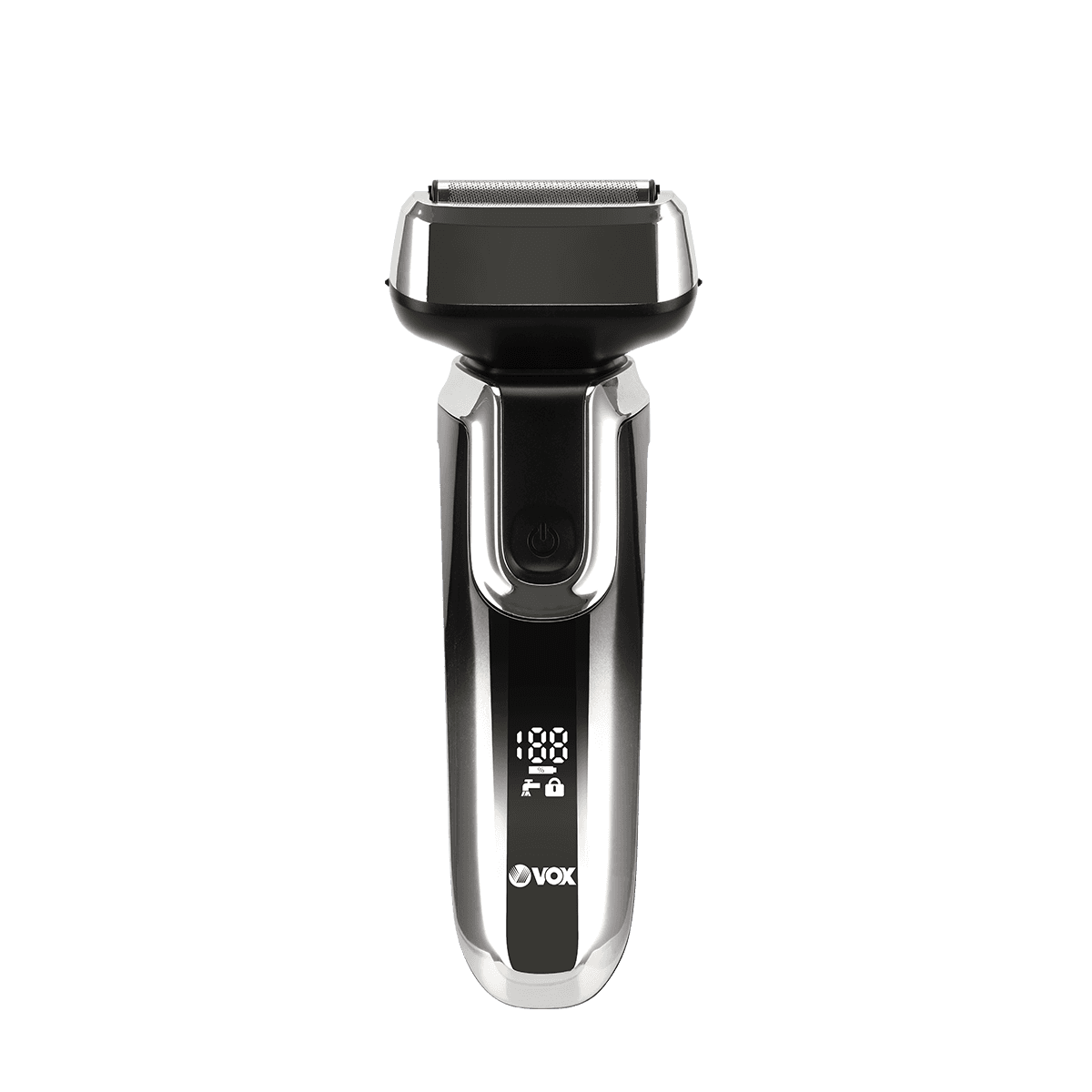 VOX машина за бричење FS219S, 800mAh, црна
